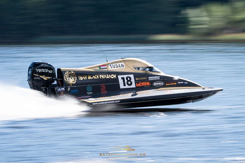 WILLIAM LEITHE MARTINSEN