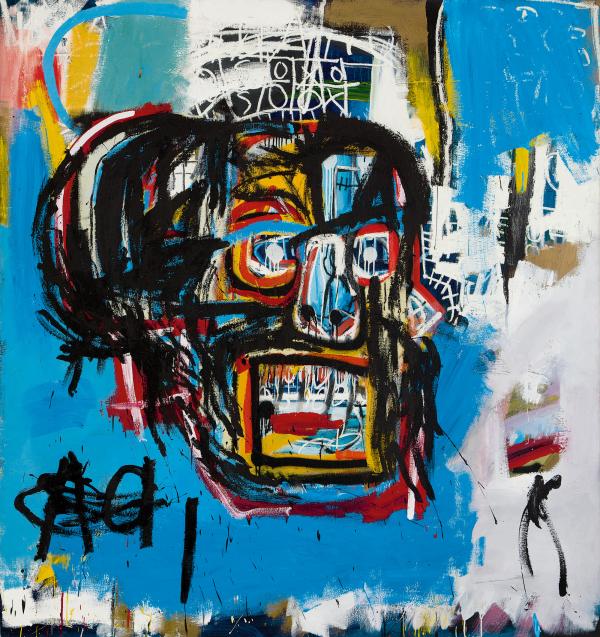 Art is entertainment. Entertainment drives sales.
