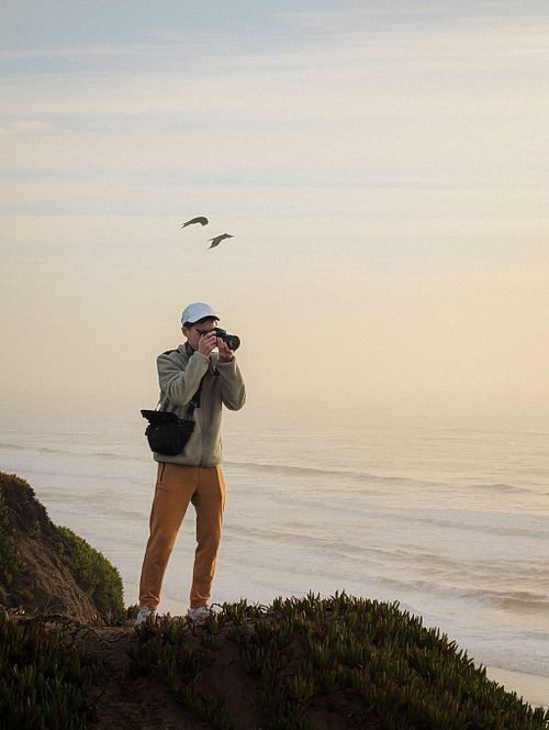 Welcome to my portfolio!