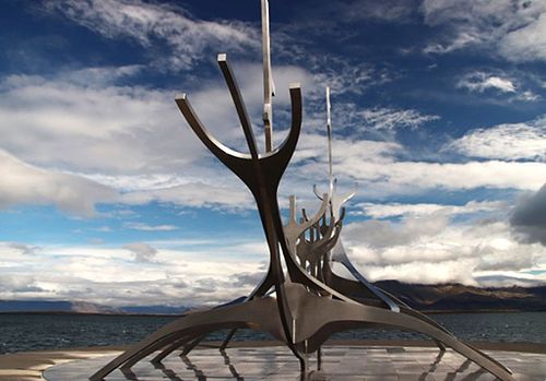 "Finding Stillness in a Chaotic World"