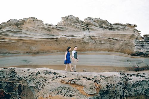 Chalk and Cheese Photography