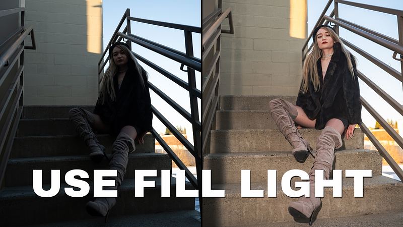 Outdoor Fill Flash for Portraits: Godox iT32 + Nikon 24–70mm f/2.8 Guide