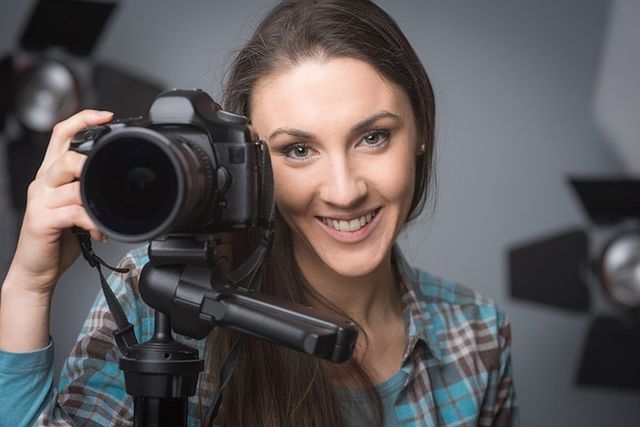 Top 19 des emplois de photographie uniques et populaires pour vous