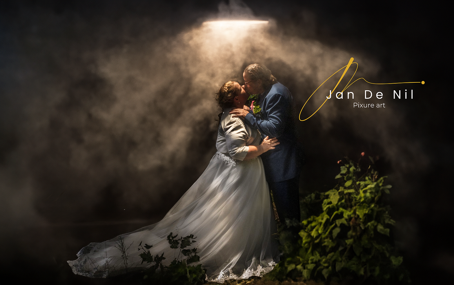 Pixure Art by Jan De Nil