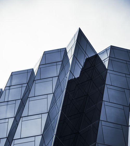 Sustainable Suburban Home