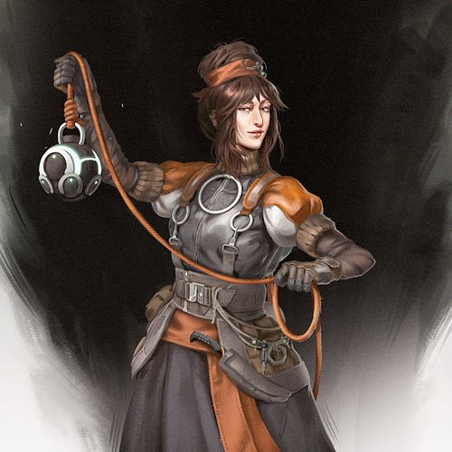 SEREN