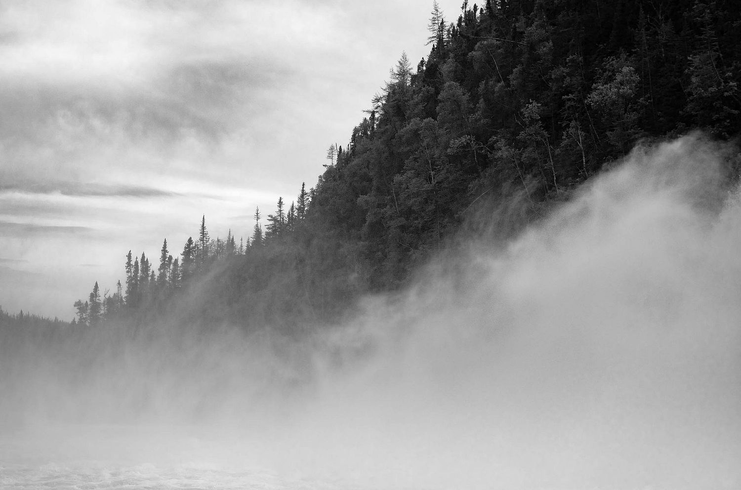 Sylvie-Ann Paré . Photographe