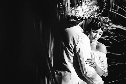 Chalk and Cheese Photography