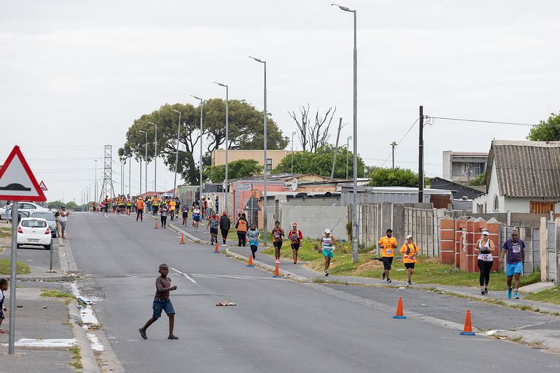 RCS Gugs Run for Unity 2024