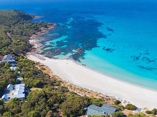 Aerial Drone Photography