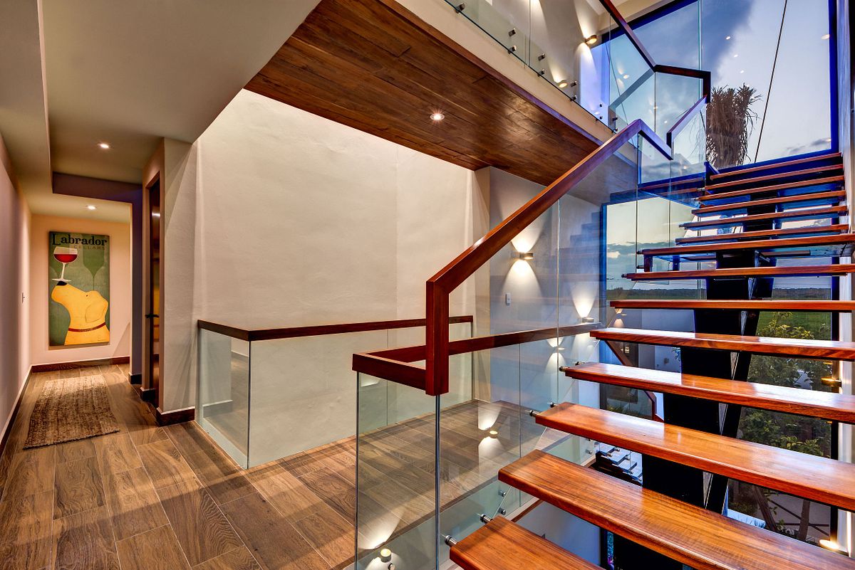 Real estate photography, Solomon Bay Tulum, Mexico