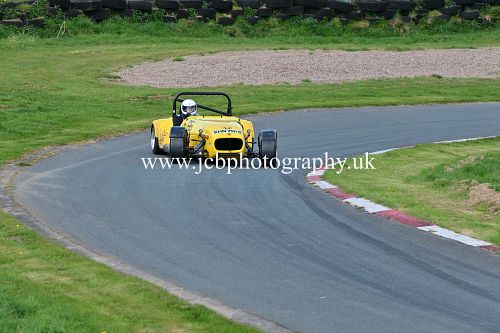 Westfield Henry Moorhouse