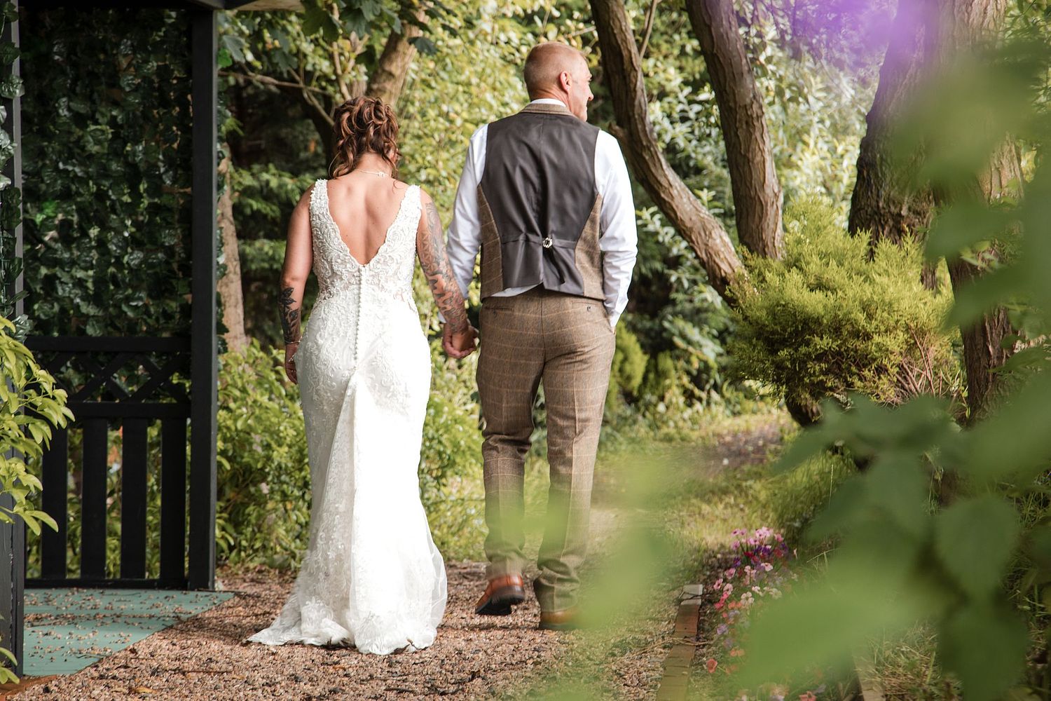 The Yorkshire Photographer