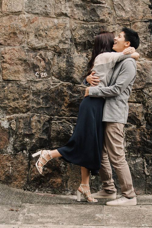 Chalk and Cheese Photography