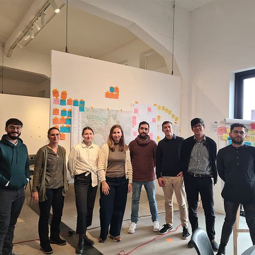 Colaboraciones Internacionales