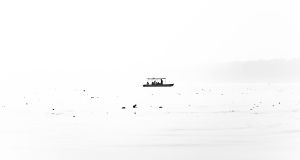 Minimalist Photography is WOW