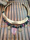 Fairy gyspsy chocker