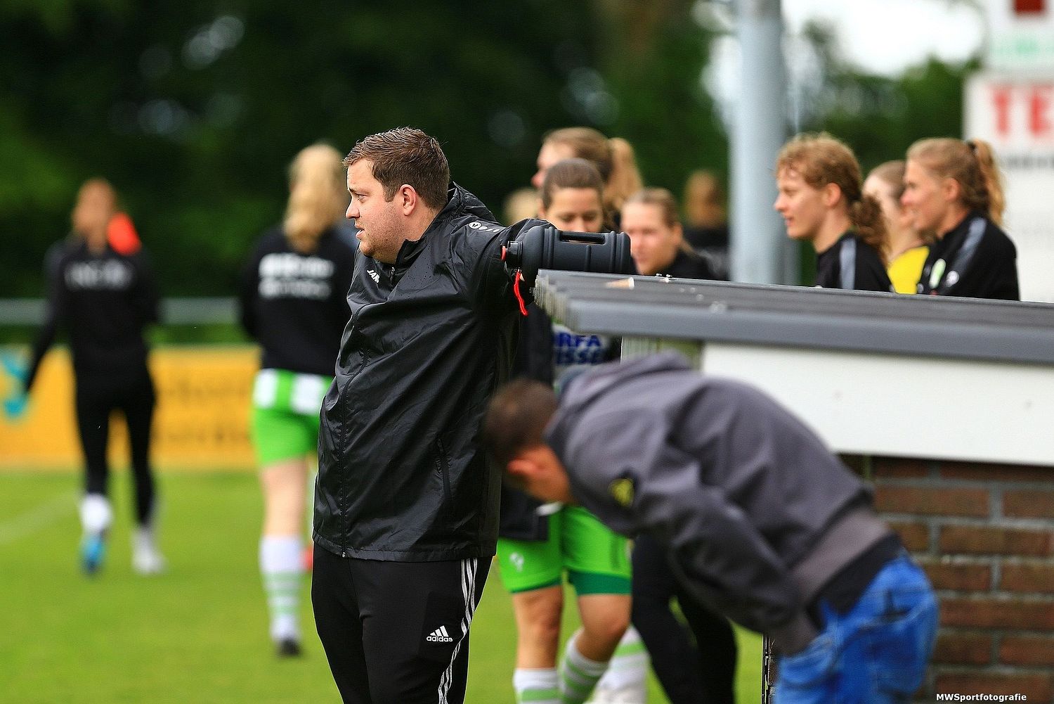 Holland verzekerd toernooi - Olympia'28