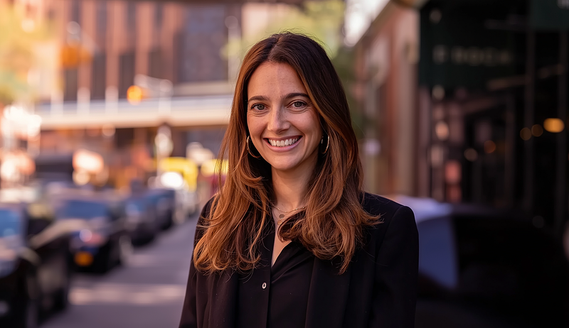 NYC Professional Headshots: The Complete 2026 Guide to LinkedIn & Corporate Photography