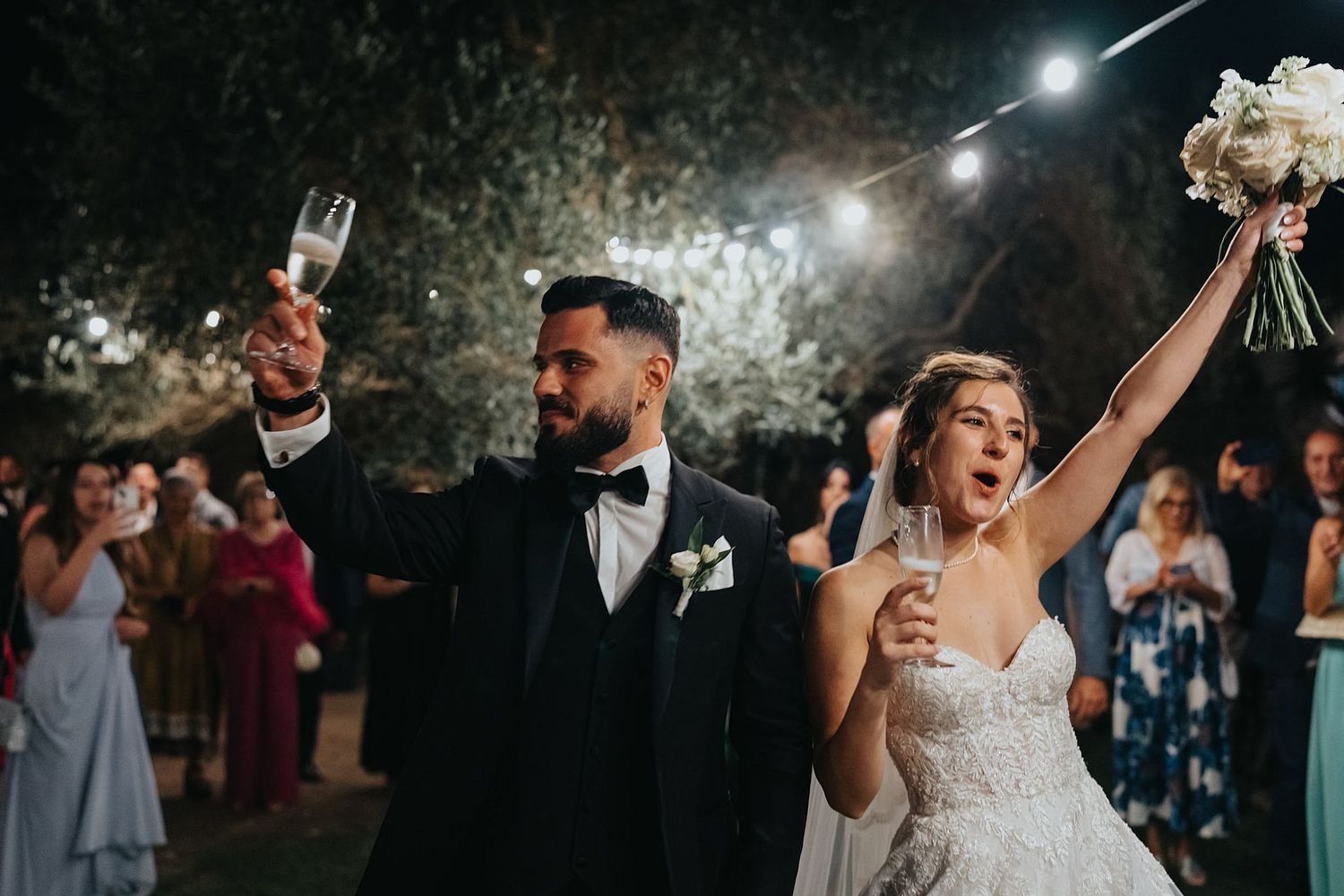 Davide Atzei Fotografia - Reportage matrimonio Corte Non Pula