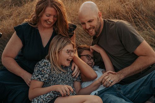 Dressel Family