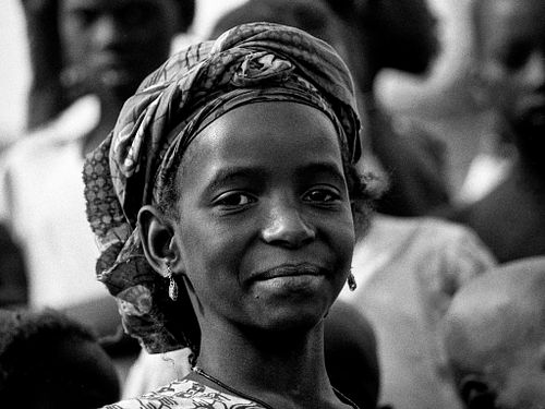 Delta del Niger | Mali | 1997