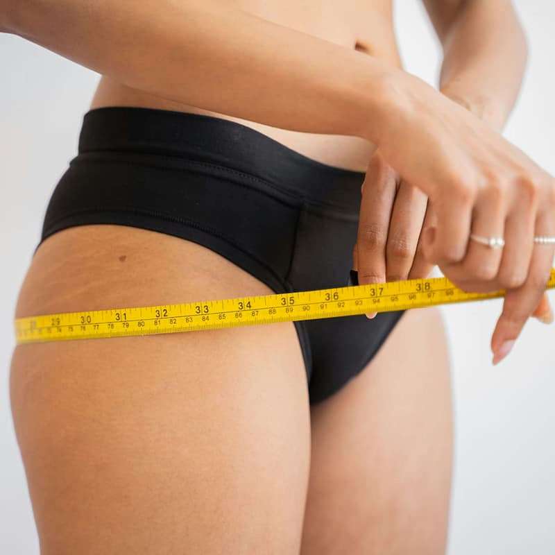 Weight Gain During Menopause: Why It Happens and What You Can Do