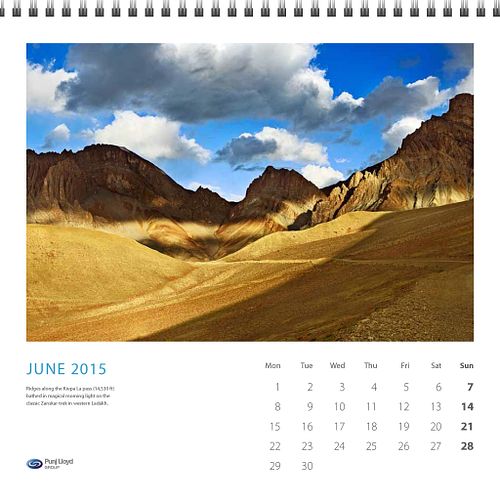 Endless Possibilities