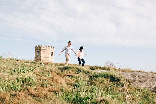 Chalk and Cheese Photography