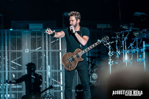 Nickelback | Brantley Gilbert