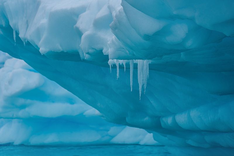 ANTARCTICA