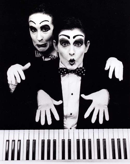 Hamlet. Theatre North.