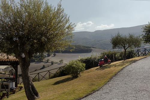 Matrimonio destination wedding La Cerbara colline Pesaro fotografie eleganti