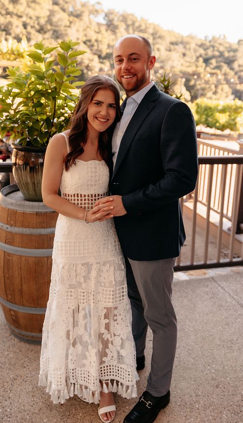 Savannah Wedding Event Photographer Winery