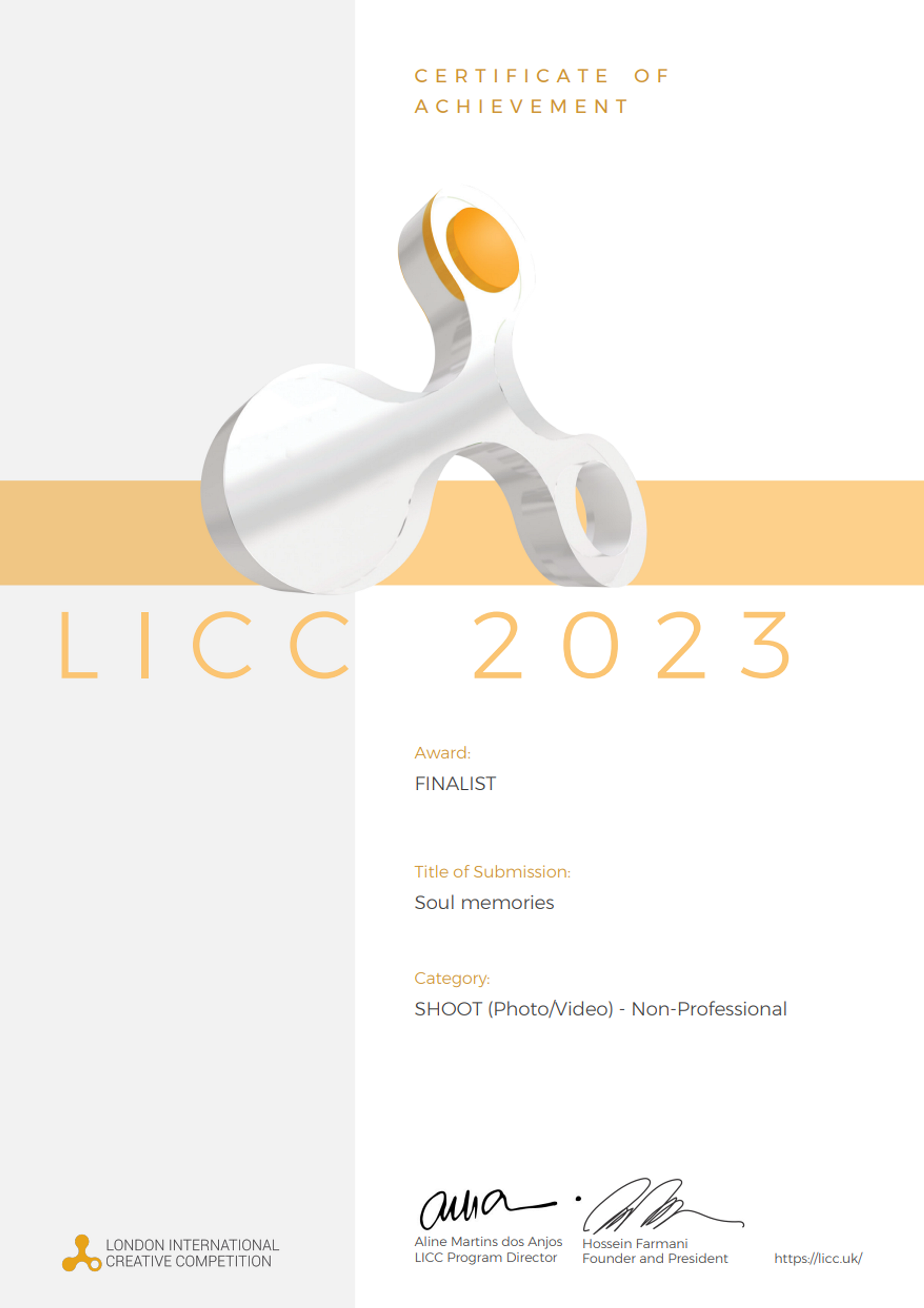 LICC
