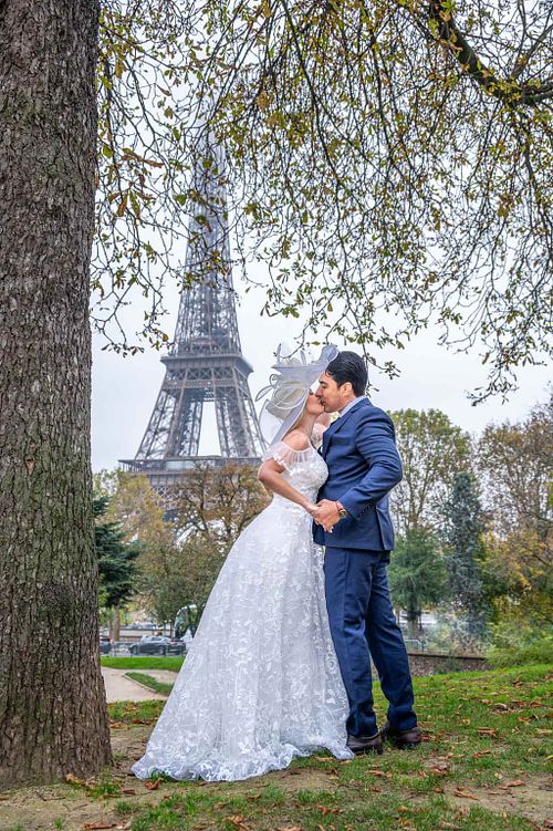 Ensaio de Casal em Paris