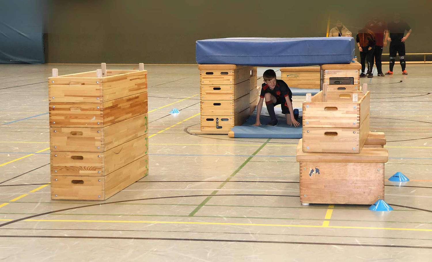 Ibbenbürener Kickers