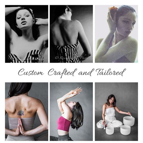 A Unique Experience and Approach