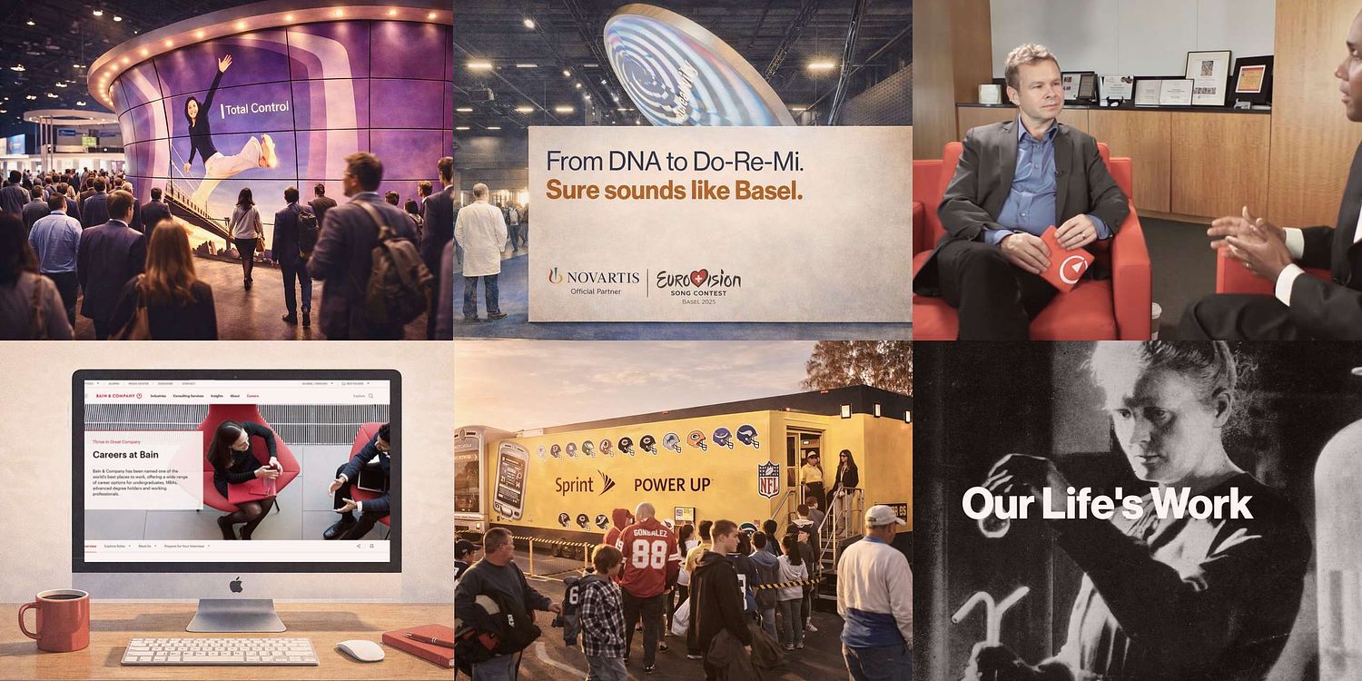 Martin Potter | Basel, Switzerland