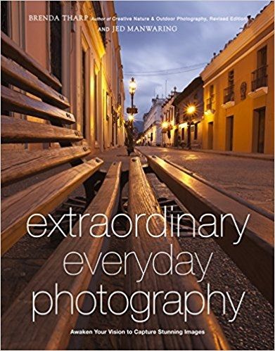 fotografie gids