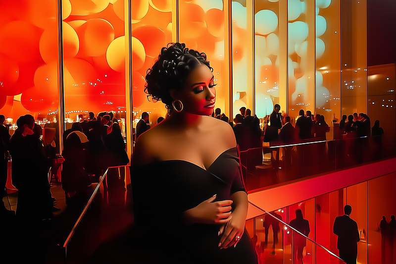 The Rise of Hybrid Corporate Events in NYC 2025