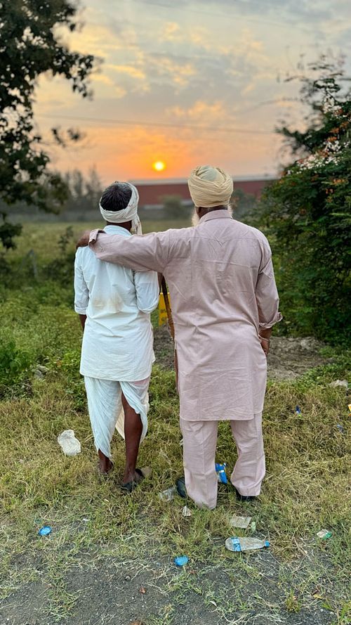 ON THE ROADS OF INDIA 2