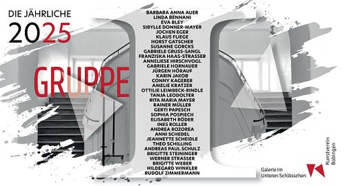 Die J&auml;hrliche 2025