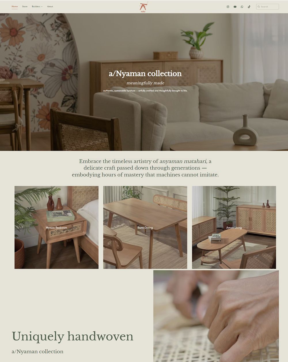 Fine art print store