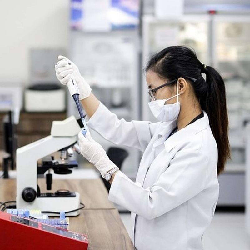 The End of Menopause? Scientists Explore Radical New Possibilities