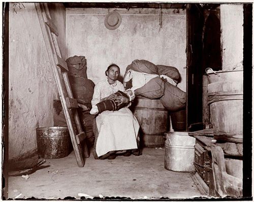 Jacob Riis