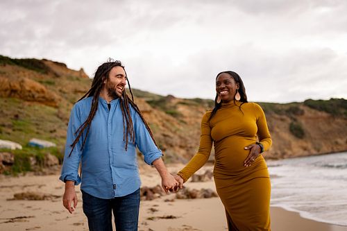 Fotografo Gravidanza Cagliari Iglesias Carbonia  Sud Sardegna