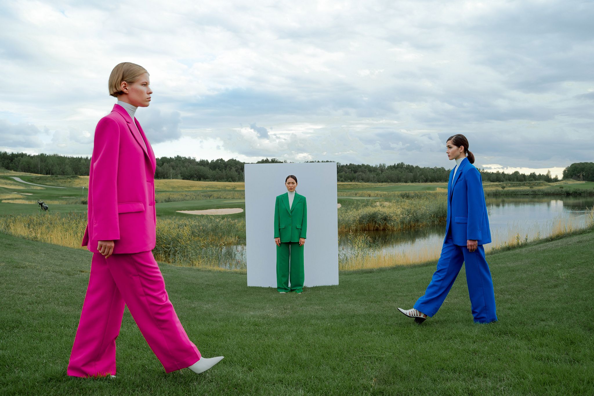 Avant & Apr&egrave;s