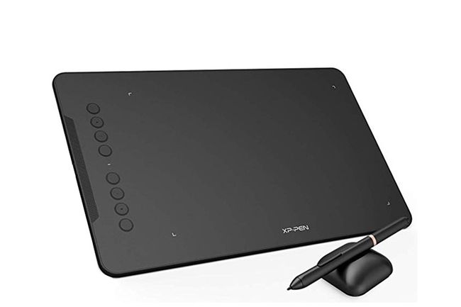 XP-Pen Deco 01 Drawing Tablet