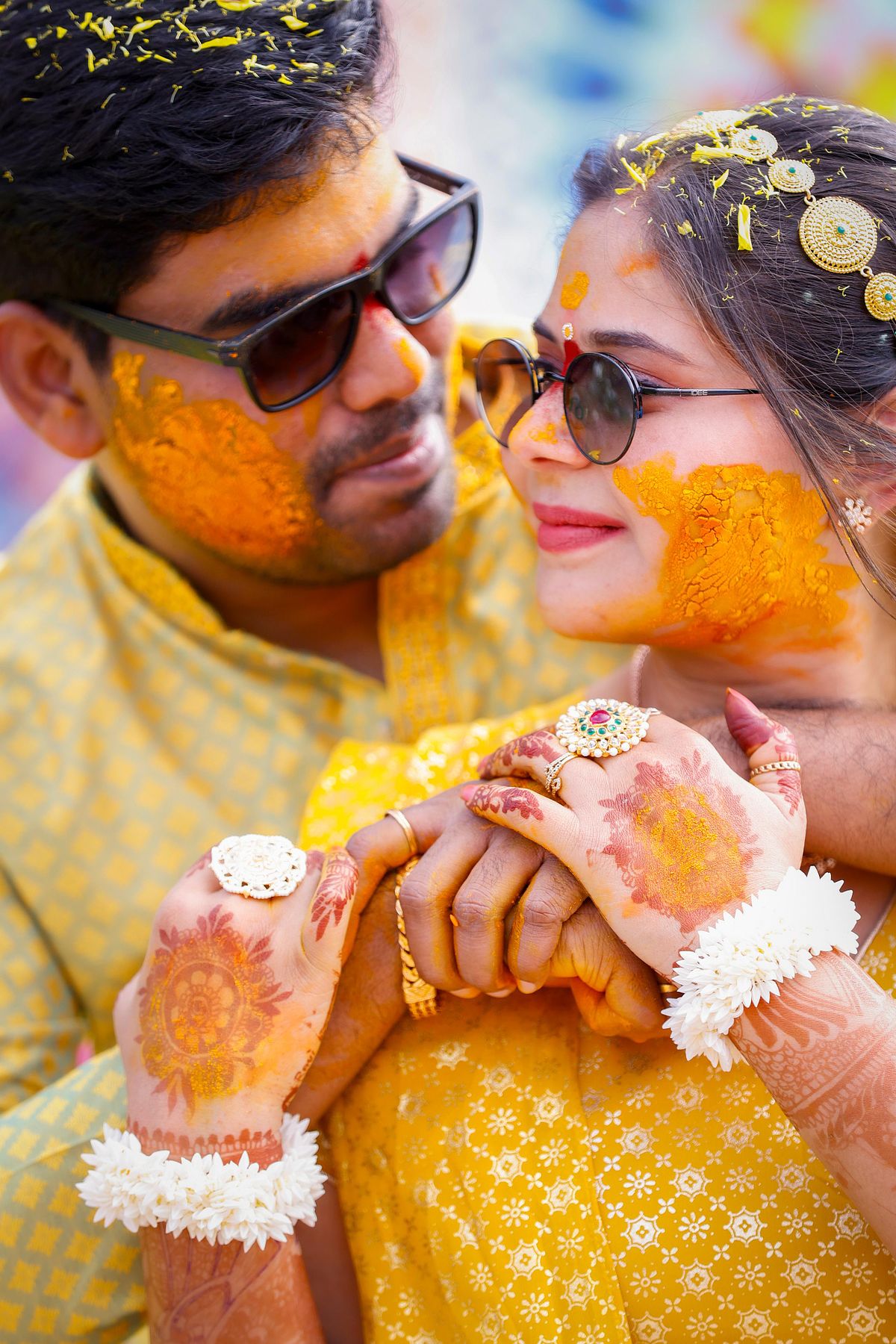 In Focus: Wedding Bliss Chronicles